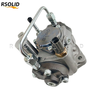 ปั๊มน้ำมันเชื้อเพลิง Rsoliddiesel 294000-0540 LDFA0540 DCRP300550 22100-30020 22100-30021 Dens HP3 สำหรับเครื่องยนต์ดีเซล 1KD-FTV 2KD-FTV - Product Image 2