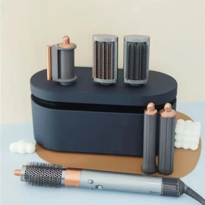 Sèche-cheveux professionnel <span class=keywords><strong>Coanda</strong></span> 2x Long ID HS05 HS08, compatible avec Multi-Styler - Product Image 5