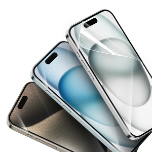 Film protecteur d'écran en TPU HD transparent, étanche, anti-traces de doigts, ultra-fin, couverture intégrale, pour iPhone, OPPO, IQOO, <span class=keywords><strong>Google</strong></span> - Product Image 1