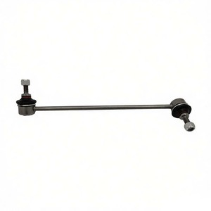 Rotule de suspension en acier et caoutchouc OE 31303414300 avec biellette de barre stabilisatrice pour X3 – Garantie 1 an – Pièce <span class=keywords><strong>auto</strong></span> durable - Product Image 1