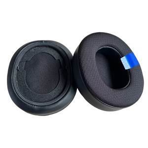 แผ่นรองหูฟังสำหรับ Steelseries Arctis Nova Pro แบบเปลี่ยนได้ พร้อมเจลทำความเย็น ตาข่ายระบายอากาศ กันเหงื่อ สวมใส่สบาย - Product Image 3