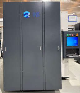 Ligne de revêtement sous vide haute productivité de marque PLASMA, garantie 1 an pour roulements en acier, aiguilles, pièces automobiles - Product Image 2