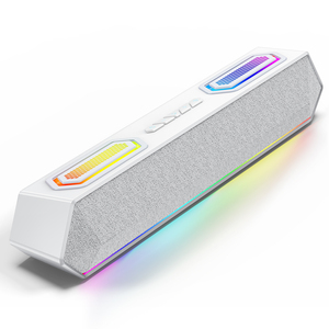 Loa Bluetooth 5.3 EP-G4 2024 mới, công suất 60W, âm trầm mạnh mẽ, đèn RGB, loa không dây di động, hỗ trợ USB/AUX, phát nhạc từ thẻ TF - Product Image 2