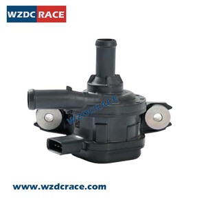 WZDC RACE <b>Electric</b> <b>Water</b> <b>Pump</b> 161B0-0Y010 G9040-33050 For Toyota Replacement - Product Image 1