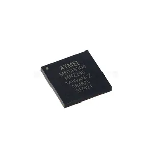 Purechip ATXMEGA32D4-MH New & Original in stock Electronic components integrated circuit IC ATXMEGA32D4-MH