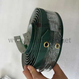 WD Belt 3950-60mm for Polar 137 Offset <b>Printing</b> <b>Machinery</b> Parts - Product Image 3