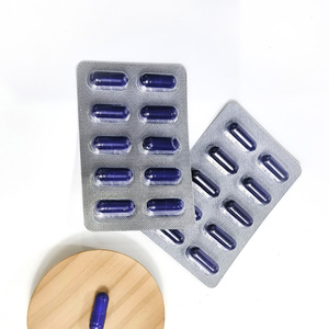Venta al por mayor de alimentos suplementos nutricionales saludables extractos de hierbas cápsulas para adultos-no para mujeres embarazadas - Product Image 6
