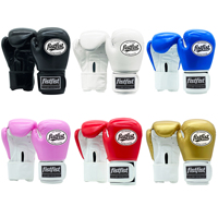 OEM ODM Özel Logolu Yüksek Kaliteli PU Çevre Dostu Boks Eldivenleri 14oz Dolgulu Yetişkin Antrenmanı Sparring Muay Thai Kickboks İçin