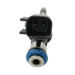 JSD9-B2วาล์วหัวฉีดน้ำมันเชื้อเพลิง12633784สำหรับอะไหล่ Buick Regal - Product Image 4