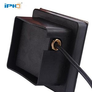 16 Вт Ip66 наружные утопленные садовые прожекторы квадратные светодиодные прожекторы - Product Image 3