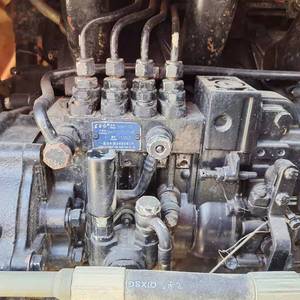 Mini tracteurs personnalisés de haute qualité en provenance de Chine Photonfoton 244 Picadora Para Tractores Même <span class=keywords><strong>tracteur</strong></span> avec un prix compétitif - Product Image 2