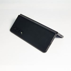 ขายดี มือสองสำหรับ <span class=keywords><strong>Z</strong></span> Fold3 <span class=keywords><strong>5G</strong></span> สมาร์ทโฟนเวอร์ชั่น Global มีรอยขีดเล็กน้อย คุณภาพดี แรม 12GB หน้าจอ 7.6 นิ้ว - Product Image 5