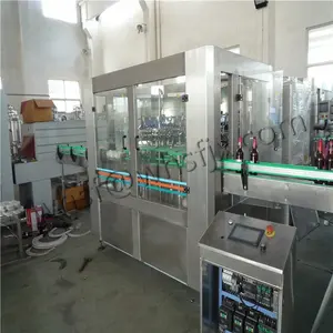 Full automatic Wine filling machine/equipment/line