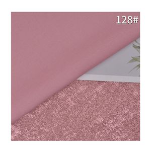 Sıcak satış kadın moda Lame kumaş streç düz stil gelin abiye mayo oyuncaklar için kızlar - Product Image 4
