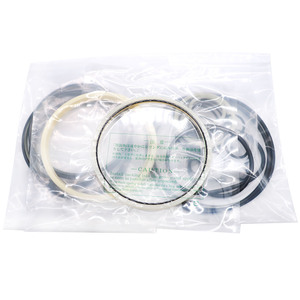 Kits de Selos para Cilindros Hidráulicos GB220 de Alta Qualidade para Quebradores de Rocha e Selos Gerais para Oficinas de Reparação de Máquinas - Product Image 3