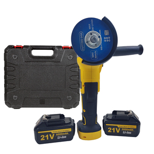 <span class=keywords><strong>Amoladora</strong></span> Angular Inalámbrica Profesional GOLDMOON <span class=keywords><strong>Parkside</strong></span>, Mini <span class=keywords><strong>Amoladora</strong></span> Inalámbrica de 125 mm - Product Image 1