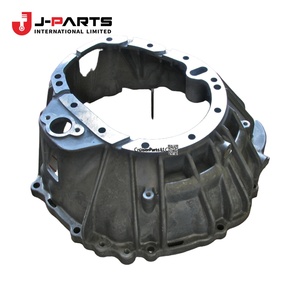 ชุดคลัตช์สำหรับรถยนต์โตโยต้าไฮเอซ RZH113 ปี 1989-2004 - Product Image 3