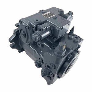 Bomba Hidráulica de Alta Presión A4vso250, Serie A4vso, Pistón de 400 Bares para Máquinas de Prensado de Uso Pesado - Product Image 1