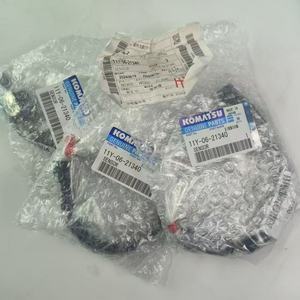 Válvula SOMY Original Nueva 11Y-06-21340 D31PX Japón MOQ 1 Envío desde QINGDAO/GUANGZHOU 6 Meses de Garantía - Product Image 2