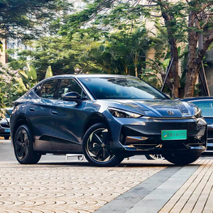 <span class=keywords><strong>Volkswagen</strong></span> <span class=keywords><strong>ID</strong></span>.UNYX 06 EV 2024 / 2025 VW <span class=keywords><strong>Id</strong></span> UNYX Veicoli Elettrici Nuovi e Usati a Energia Pulita - Product Image 1