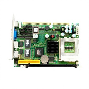 ARBOR EmCORE-i614 EmCORE-i614VL2 106140008100-1.0 TC4504004 คอมพิวเตอร์อุตสาหกรรมแบบฝังตัว โมดูลซีพียู เมนบอร์ด สต็อก 100% สำหรับ - Product Image 1