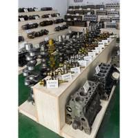 Bloc-cylindres 1006-6 1006-6T 1006TAG 1006T ZZ50271 ZZ50296 ZZ50232 pour moteur diesel Perkins, pièces de moteur d'excavatrice de 12 à 20 tonnes