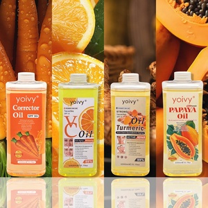 น้ำมันธรรมชาติผสมมอยส์เจอไรเซอร์ช่วยให้ผิวเรียบเนียนลดเลือนริ้วรอย - Product Image 2