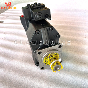 ปั๊ม Clawengine รุ่น 3783512 ซีรีส์ โหลดเซนซิ่ง แวร์ิเอเบิลปั๊ม 75 ซีซี 300 บาร์ แรงดันสูง สำหรับรถบรรทุกและรถเครน จัดส่งจากฮ่องกง - Product Image 3