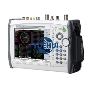 Máy phân tích mạng cầm tay Anritsu MS2036C VNA & Máy phân tích phổ <span class=keywords><strong>5</strong></span> KHz-6 <span class=keywords><strong>GHz</strong></span> Liên hệ để biết giá hiện tại YH - Product Image 1