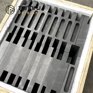 Graphite Block Slid Sheet For Rotary Kiln Seal And Lubrication