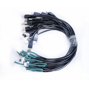 メーカーJST GH SMコネクタ3ピンワイヤハーネスMolexワイヤカスタムJST PHコネクタUSB to Computer Wire Cable - Product Image 2