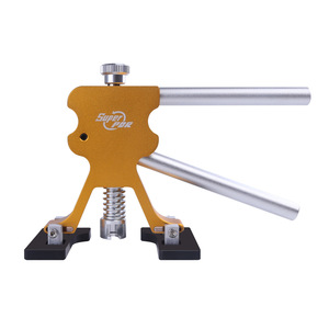 Extractor de abolladuras automotrices Super PDR MPT Y003 con sistema de medición 2D, herramienta de reparación por succión de metal y nailon para daños por granizo en automóviles - Product Image 2