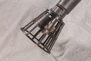 Futi máy bay phản lực không khí Aerator cho nước sâu oxy cho cá tôm để bán - Product Image 5