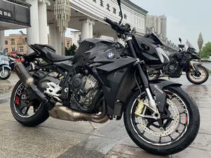 Baoma S <span class=keywords><strong>1000</strong></span> R - 1000cc 170CV Superbike Naked Haute Performance - Product Image 4