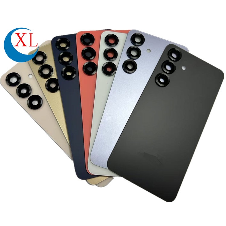 Cadorabo Custodia Samsung Galaxy S8 PLUS Nero TPU Silicone Morbido