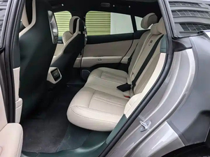 Voitures d'occasion 2025 Xiaomi YU7 RWD EV SUV – Véhicule familial d'exportation avec rapport d'inspection – Voiture électrique chinoise à vendre - Product Image 6