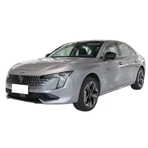 Ucuz fiyat ile satılık stokta PEUGEOT 508 2024 peugeot ortağı