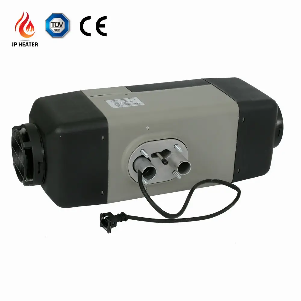 JP 12V 5KW Air Car Heater For Diesel Automotive SimilarにWebasto