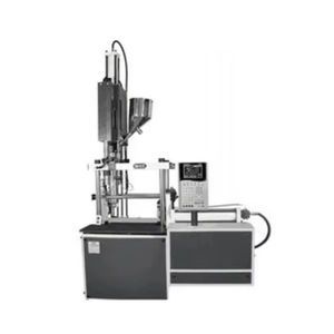 Dernière arrivée en plastique semi-automatique moulage par injection services de fabrication professionnels pour le consommateur industriel - Product Image 1