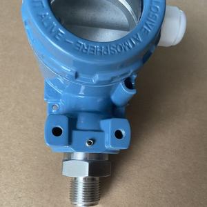 Conector de Transmisor de Presión <span class=keywords><strong>Honoble</strong></span> 2088 Tipo Alta Presión, Acero Inoxidable, Superficie Lisa, Rosca NPT/BSPT, Orificio de Montaje M20 - Product Image 6