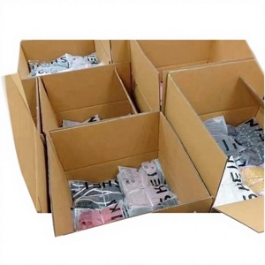 Liquidación de Vestidos de Moda para Mujer, Usados, en Paquetes Mixtos, Nuevos, de Alta Calidad, de Poliéster - Product Image 1