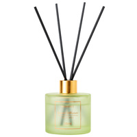 Diffuseur d'ambiance artisanal de luxe en verre sans BPA, sans alcool, écologique, pour huiles essentielles d'aromathérapie