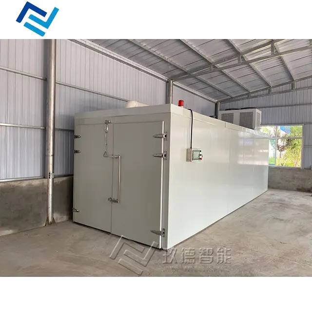 automation best selling dryer machine tomato dryer machine to dry tomato drying oven factory outlet