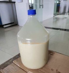 Goma pulverizadora a base de agua Zero VOC Asiento de coche de cuero Colchón colchón de muelles Colchón de esponja - Product Image 6