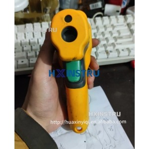 Termómetro Infrarrojo Industrial 62 Max, Rango de Grados Fahrenheit, Nuevo Modelo H - Product Image 3