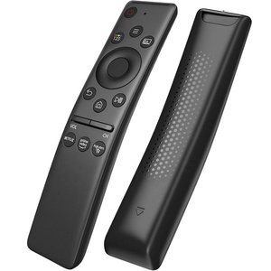 Télécommande universelle sans voix à cadre incurvé BN59-01330A pour téléviseurs <span class=keywords><strong>Samsung</strong></span> LED LCD QLED 4K 8K UHD 3D HDTV Smart TV - Product Image 1