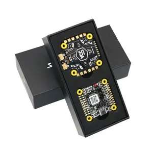 Speedybee F405 V5 55A Pro 6S 4-in-1ESC STM32F405 MPU6000 giroscopio 5-9 pollici FPV Drone di controllo di volo Stack per RC FPV Freestyle Drone - Product Image 1