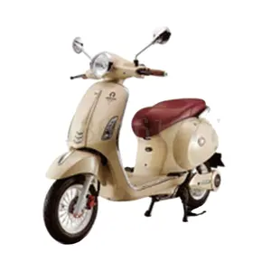 1500w 60V China Classic VSP CKD electric vsp scooter moto con batteria al litio rimovibile scooter elettrico - Product Image 2