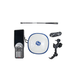 Stonex S5II/S990A/S990 + Land Measuring Instrumento Gnss Receptor Rtk Survey Equipment Gps Rtk Com Função Google - Product Image 5