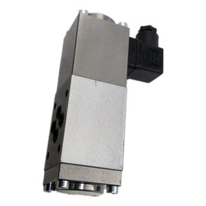 โซลินอยด์ AS32060b-G24 AS32060b-R230 AS32061a-G24 AS32061a-R230 WANDFLUH Duplomatic DS3 DS5 DSE DSE3 DSE5 โซลินอยด์ไฮดรอลิก V - Product Image 6